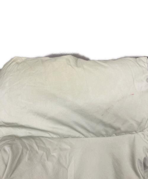 KAPTAIN SUNSHINE（キャプテンサンシャイン）KAPTAIN SUNSHINE (キャプテンサンシャイン) Mont Blanc Puffer Down Jacket ネイビー サイズ:38の古着・服飾アイテム