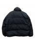 KAPTAIN SUNSHINE (キャプテンサンシャイン) Mont Blanc Puffer Down Jacket ネイビー サイズ:38：37000円