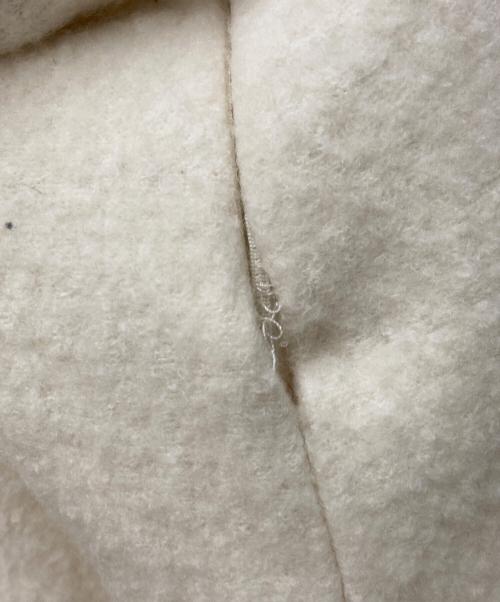 JIL SANDER（ジルサンダー）JIL SANDER (ジルサンダー) プリーツスカート アイボリー サイズ:34の古着・服飾アイテム