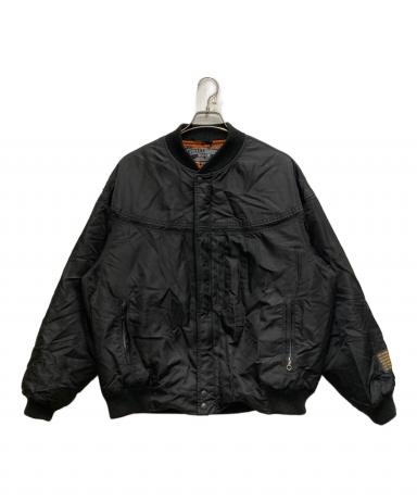 中古・古着通販】CHALLENGER (チャレンジャー) FLIGHT DERBY JACKET