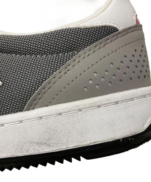 NEW BALANCE（ニューバランス）NEW BALANCE (ニューバランス) CHALLENGER (チャレンジャー) NUMERIC 440 グレー サイズ:US 11の古着・服飾アイテム