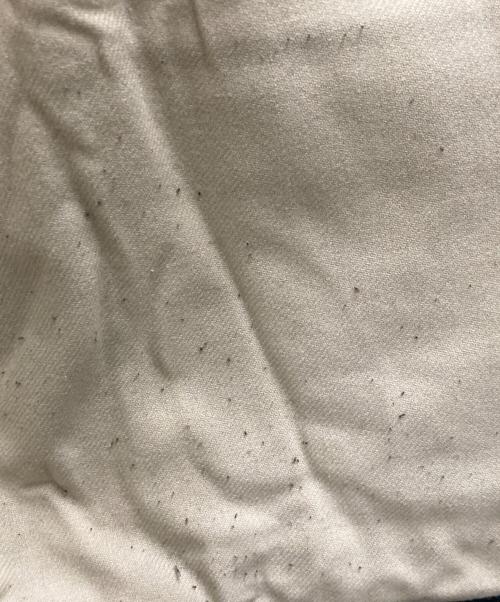 Y's（ワイズ）Y's (ワイズ) 80'S ウールパイピングジャケット ブラック サイズ:不明の古着・服飾アイテム