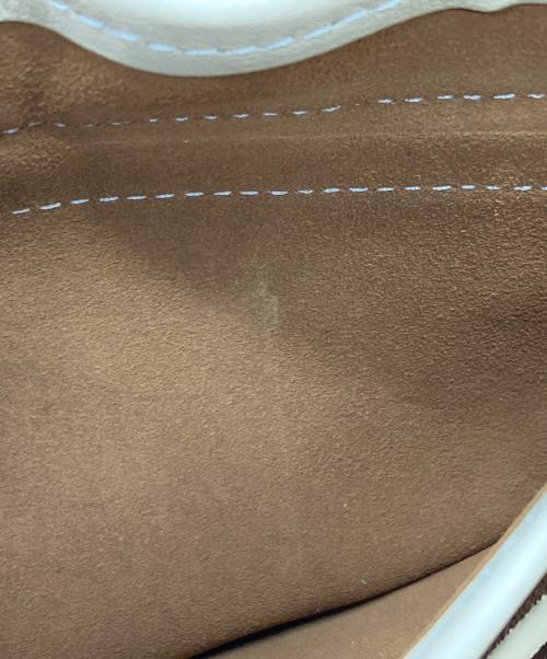 HEREU（ヘリュー）HEREU (ヘリュー) LLUNA ベージュの古着・服飾アイテム