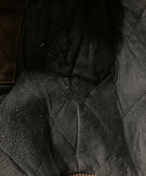 CarHartt（カーハート）CarHartt (カーハート) アクティブジャケット ブラウン サイズ:Mの古着・服飾アイテム