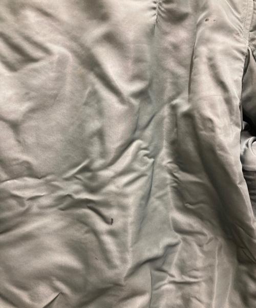 US AIR FORCE（ユーエスエアフォース）US AIR FORCE (US空軍) 50's MA-1フライトジャケット オリーブ サイズ:XLの古着・服飾アイテム