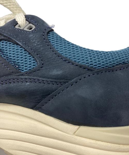 NEW BALANCE（ニューバランス）NEW BALANCE (ニューバランス) 991V2 VINTAGE NAVY ネイビー サイズ:US 8 1/2の古着・服飾アイテム