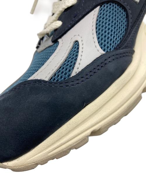 NEW BALANCE（ニューバランス）NEW BALANCE (ニューバランス) 991V2 VINTAGE NAVY ネイビー サイズ:US 8 1/2の古着・服飾アイテム