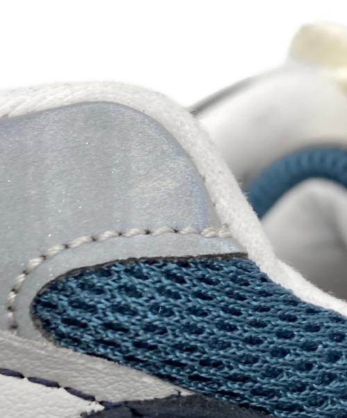 NEW BALANCE（ニューバランス）NEW BALANCE (ニューバランス) 991V2 VINTAGE NAVY ネイビー サイズ:US 8 1/2の古着・服飾アイテム
