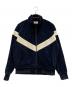 son of the cheese（（サノバチーズ））の古着「FRIEND TRACK JACKET」｜ネイビー