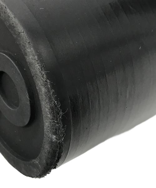 MM6 Maison Margiela（エムエムシックスメゾンマルジェラ）MM6 Maison Margiela (エムエムシックス メゾンマルジェラ) ANKLE BOOT ブラック サイズ:36の古着・服飾アイテム