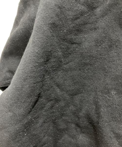 WIND AND SEA（ウィンダンシー）WIND AND SEA (ウィンダンシー) REDWOOD CLASSICS Spirit Bear Half Zip ブラック サイズ:Sの古着・服飾アイテム