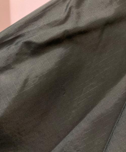 Patagonia（パタゴニア）Patagonia (パタゴニア) グリセードリバーシブルジャケット ハンターグリーン×ナチュラル サイズ:Lの古着・服飾アイテム