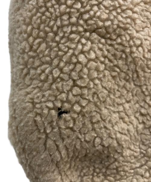 Patagonia（パタゴニア）Patagonia (パタゴニア) グリセードリバーシブルジャケット ハンターグリーン×ナチュラル サイズ:Lの古着・服飾アイテム