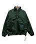 Patagonia（パタゴニア）の古着「グリセードリバーシブルジャケット」｜ハンターグリーン×ナチュラル