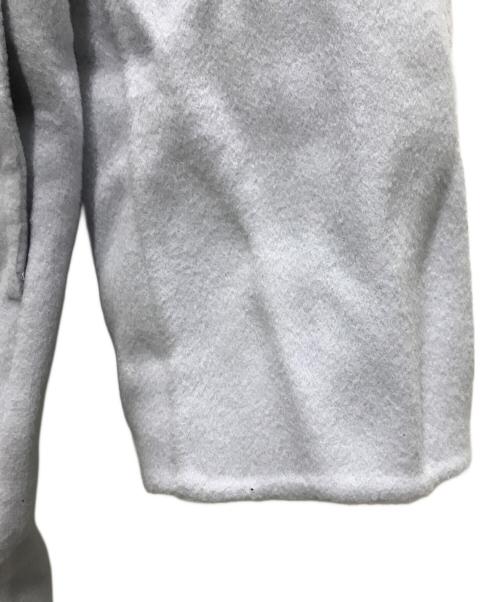 theory（セオリー）theory (セオリー) New Divide GC Relaxed Coat ブルー サイズ:Pの古着・服飾アイテム