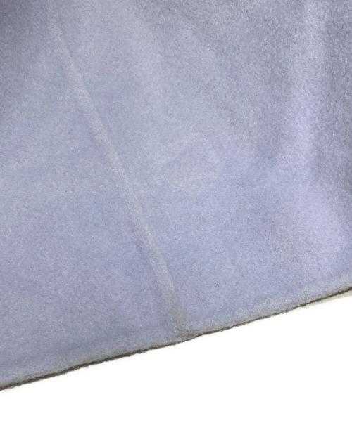 theory（セオリー）theory (セオリー) New Divide GC Relaxed Coat ブルー サイズ:Pの古着・服飾アイテム