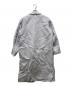 theory (セオリー) New Divide GC Relaxed Coat ブルー サイズ:P：16000円