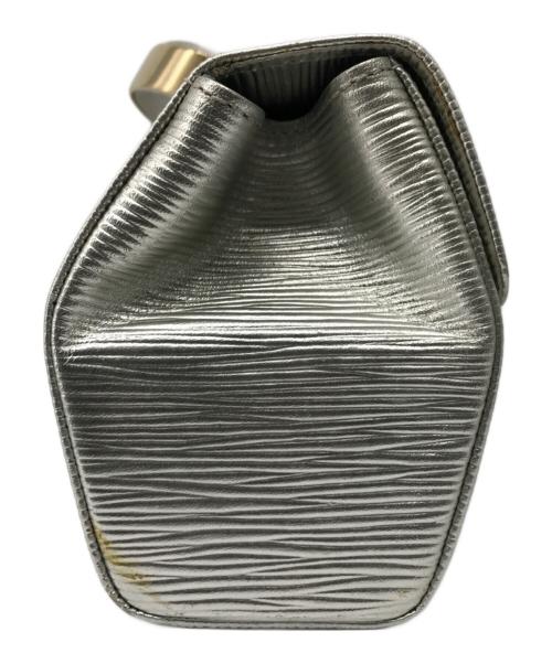 LOUIS VUITTON（ルイ ヴィトン）LOUIS VUITTON (ルイ ヴィトン) エピ ギャラクシア シルバーの古着・服飾アイテム