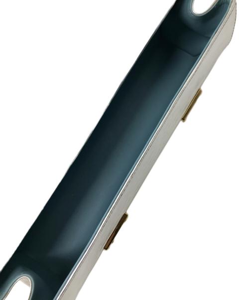 LOUIS VUITTON（ルイ ヴィトン）LOUIS VUITTON (ルイ ヴィトン) エピ ギャラクシア シルバーの古着・服飾アイテム