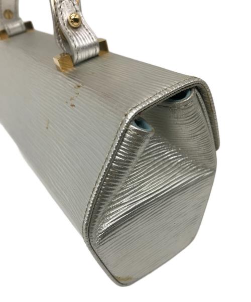 LOUIS VUITTON（ルイ ヴィトン）LOUIS VUITTON (ルイ ヴィトン) エピ ギャラクシア シルバーの古着・服飾アイテム