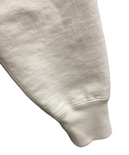 HUMAN MADE（ヒューマンメイド）HUMAN MADE (ヒューマンメイド) Heart Heavyweight Hoodie ホワイト サイズ:Sの古着・服飾アイテム