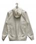 HUMAN MADE (ヒューマンメイド) Heart Heavyweight Hoodie ホワイト サイズ:S：30000円