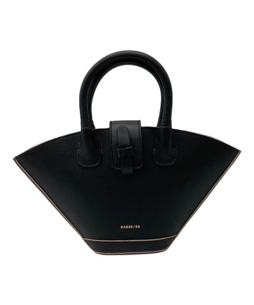 PARIS/64（パリ64）PARIS/64 (パリ64) Mini Lumiere ブラックの古着・服飾アイテム