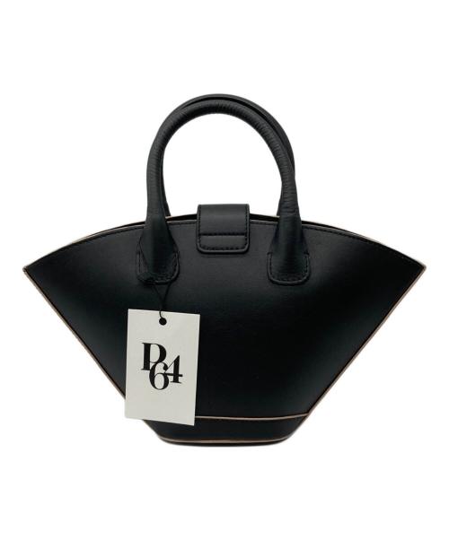 PARIS/64（パリ64）PARIS/64 (パリ64) Mini Lumiere ブラックの古着・服飾アイテム