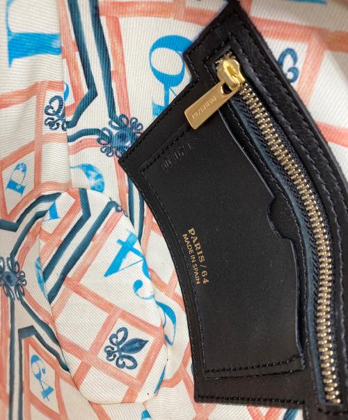 PARIS/64（パリ64）PARIS/64 (パリ64) Mini Lumiere ブラックの古着・服飾アイテム