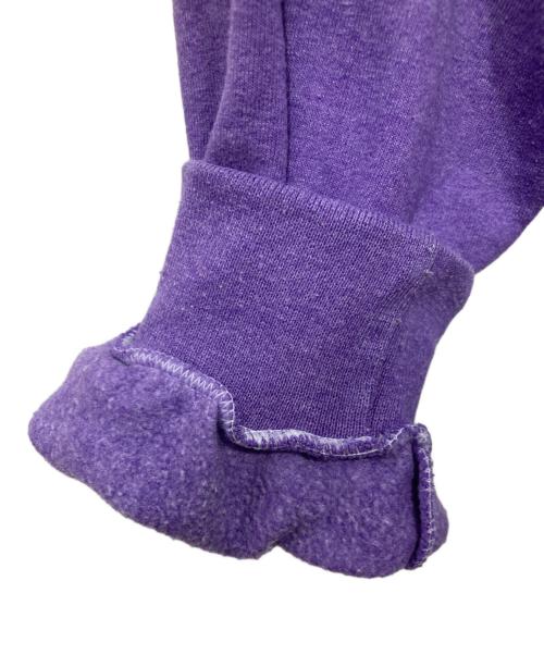 Champion（チャンピオン）Champion (チャンピオン) スウェット パープル サイズ:Lの古着・服飾アイテム