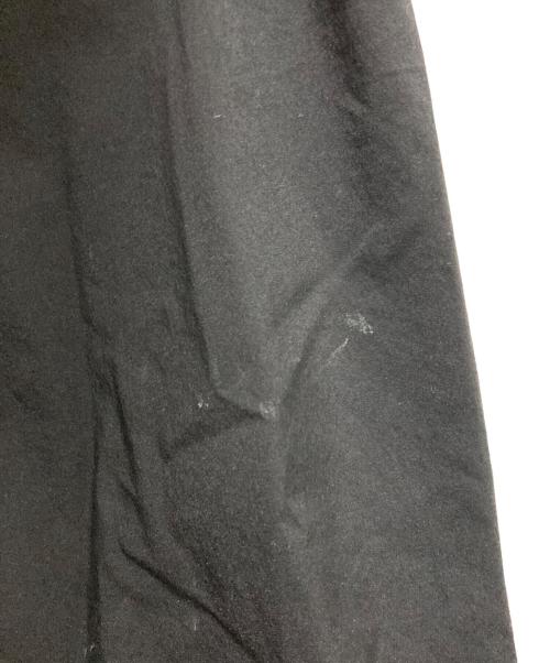 FAT（エフエーティー）FAT (エフエーティー) WINDER トラックジャケット ブラック サイズ:JUMBOの古着・服飾アイテム