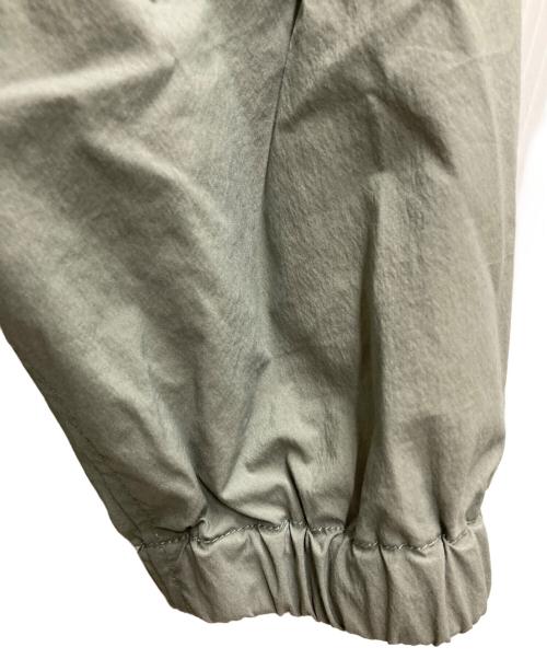 FAT（エフエーティー）FAT (エフエーティー) WINDERトラックジャケット グレー サイズ:JUMBOの古着・服飾アイテム