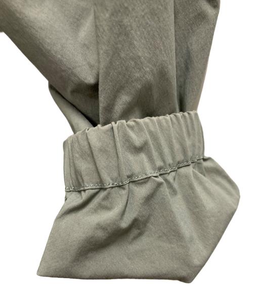 FAT（エフエーティー）FAT (エフエーティー) WINDERトラックジャケット グレー サイズ:JUMBOの古着・服飾アイテム