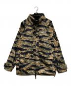 Lafayetteラファイエット）の古着「MILITARY 2 LAYER MOUNTAIN PARKA」｜グリーン