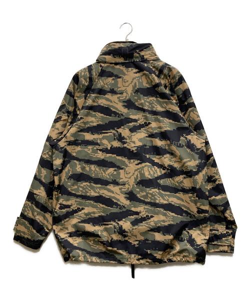 Lafayette（ラファイエット）Lafayette (ラファイエット) MILITARY 2 LAYER MOUNTAIN PARKA グリーン サイズ:XXLの古着・服飾アイテム