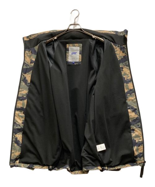 Lafayette（ラファイエット）Lafayette (ラファイエット) MILITARY 2 LAYER MOUNTAIN PARKA グリーン サイズ:XXLの古着・服飾アイテム