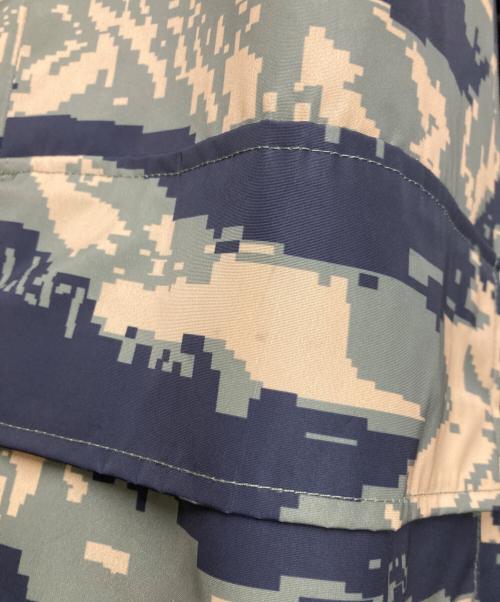 Lafayette（ラファイエット）Lafayette (ラファイエット) MILITARY 2 LAYER MOUNTAIN PARKA グリーン サイズ:XXLの古着・服飾アイテム