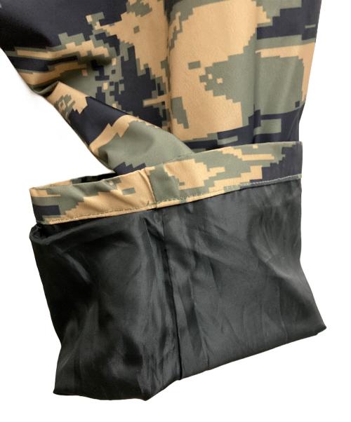 Lafayette（ラファイエット）Lafayette (ラファイエット) MILITARY 2 LAYER MOUNTAIN PARKA グリーン サイズ:XXLの古着・服飾アイテム