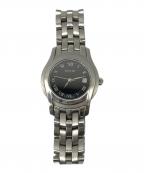 GUCCIグッチ）の古着「リストウォッチ」