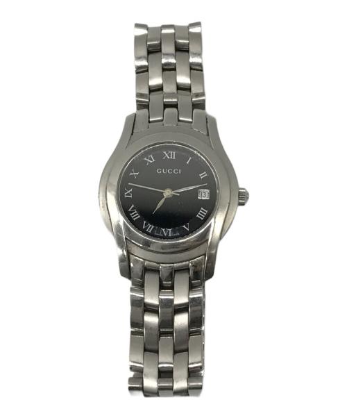 GUCCI（グッチ）GUCCI (グッチ) リストウォッチの古着・服飾アイテム