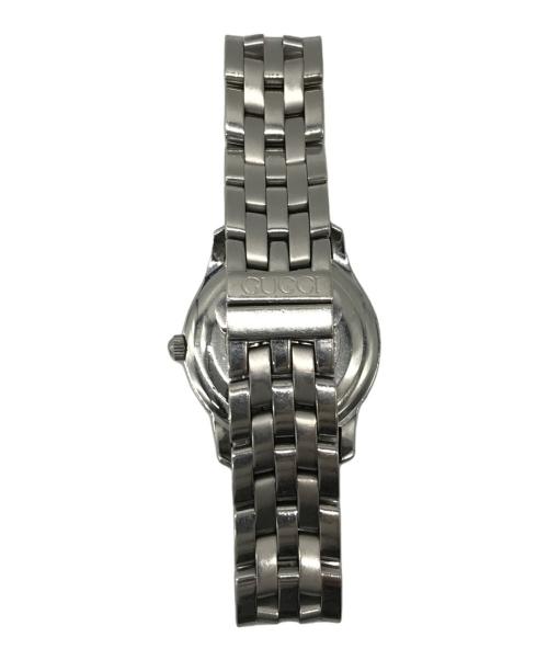 GUCCI（グッチ）GUCCI (グッチ) リストウォッチの古着・服飾アイテム