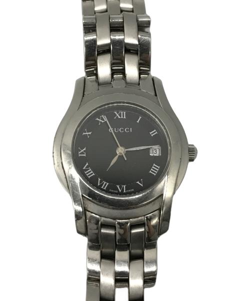 GUCCI（グッチ）GUCCI (グッチ) リストウォッチの古着・服飾アイテム