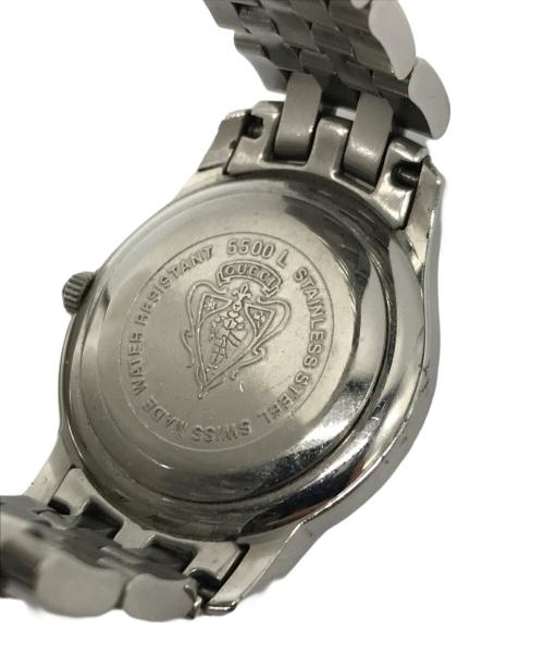 GUCCI（グッチ）GUCCI (グッチ) リストウォッチの古着・服飾アイテム