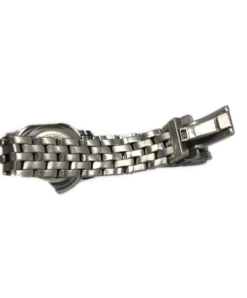 GUCCI（グッチ）GUCCI (グッチ) リストウォッチの古着・服飾アイテム