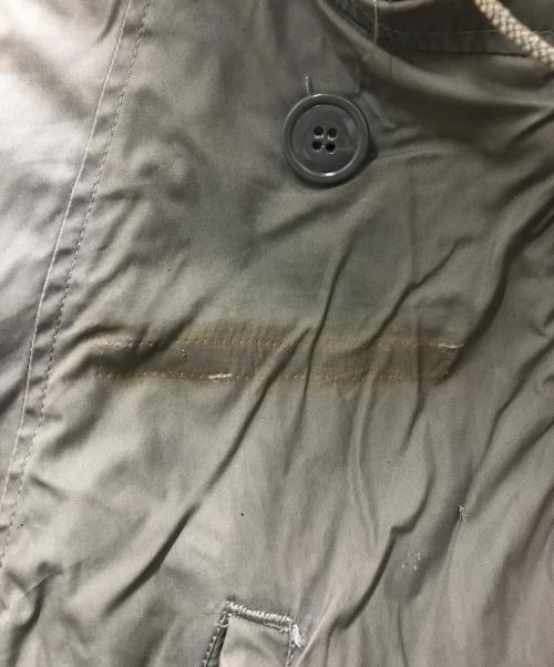 US AIR FORCE（ユーエスエアフォース）US AIR FORCE (ユーエスエアフォース) 70's N-3Bジャケット カーキ サイズ:Mの古着・服飾アイテム