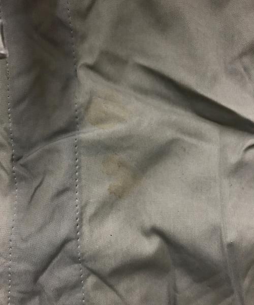 US AIR FORCE（ユーエスエアフォース）US AIR FORCE (ユーエスエアフォース) 70's N-3Bジャケット カーキ サイズ:Mの古着・服飾アイテム