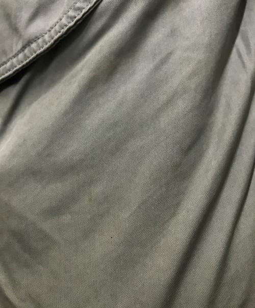 US AIR FORCE（ユーエスエアフォース）US AIR FORCE (ユーエスエアフォース) 70's N-3Bジャケット カーキ サイズ:Mの古着・服飾アイテム