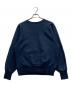 Champion (チャンピオン) 90'sリバースウィーブスウェット ネイビー サイズ:Ⅿ：8000円