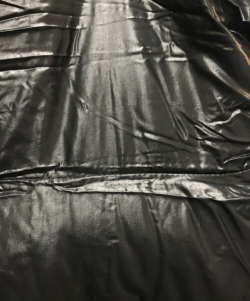 TATRAS（タトラス）TATRAS (タトラス) ショートダウンジャケット ブラック サイズ:02の古着・服飾アイテム