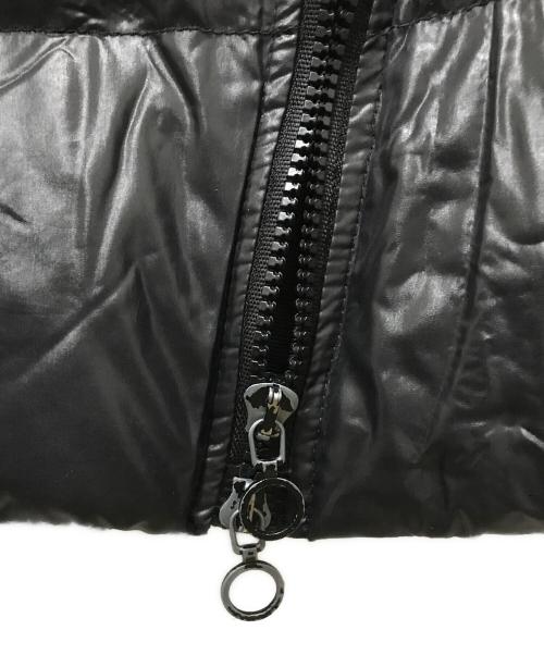 TATRAS（タトラス）TATRAS (タトラス) ショートダウンジャケット ブラック サイズ:02の古着・服飾アイテム